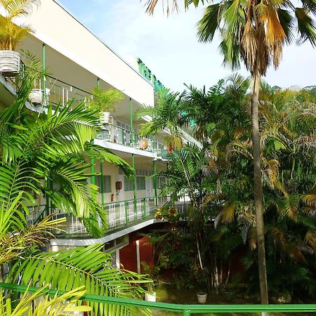 Royal Palm Suite Hotel Dibe Εξωτερικό φωτογραφία