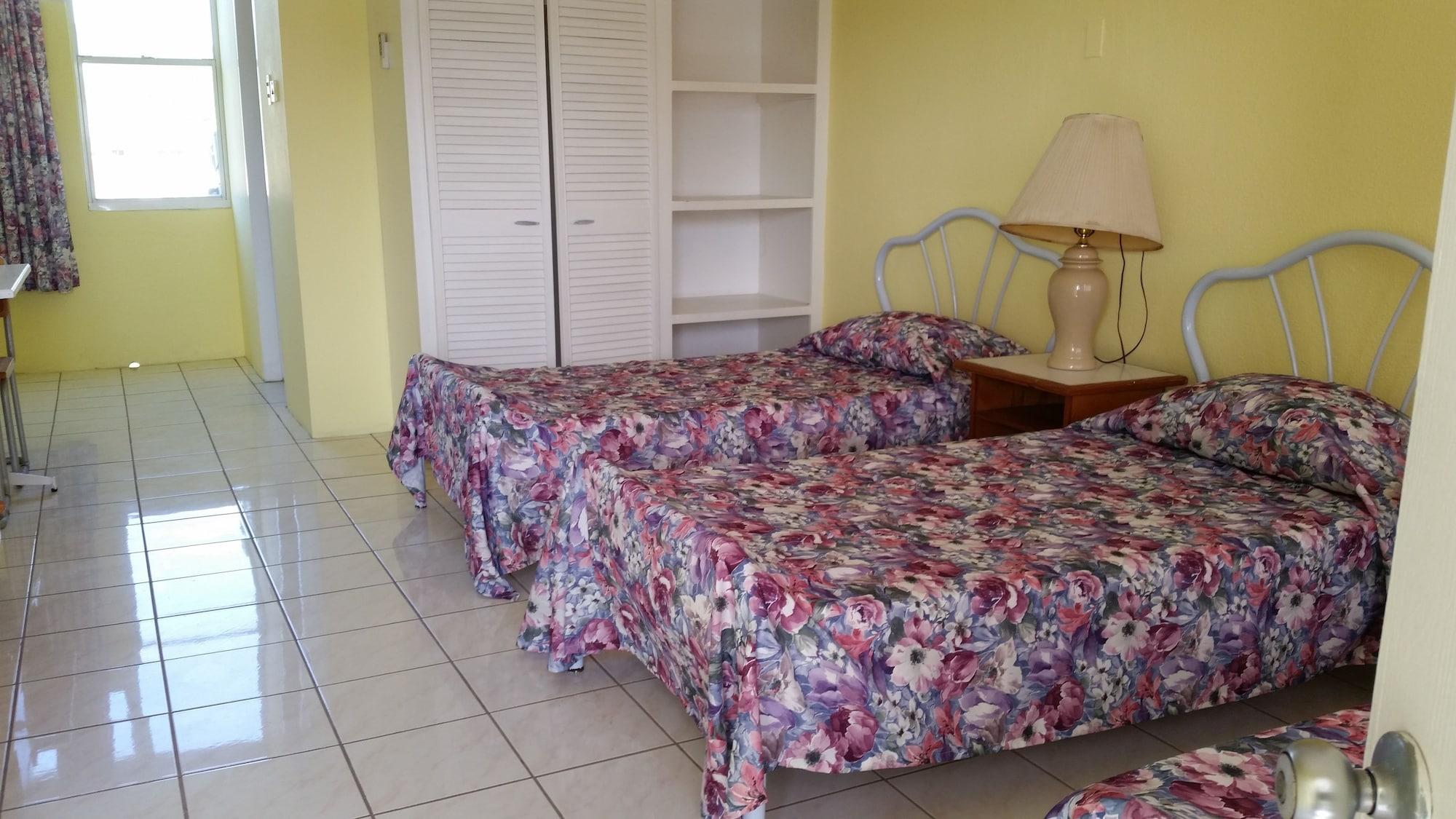 Royal Palm Suite Hotel Dibe Εξωτερικό φωτογραφία