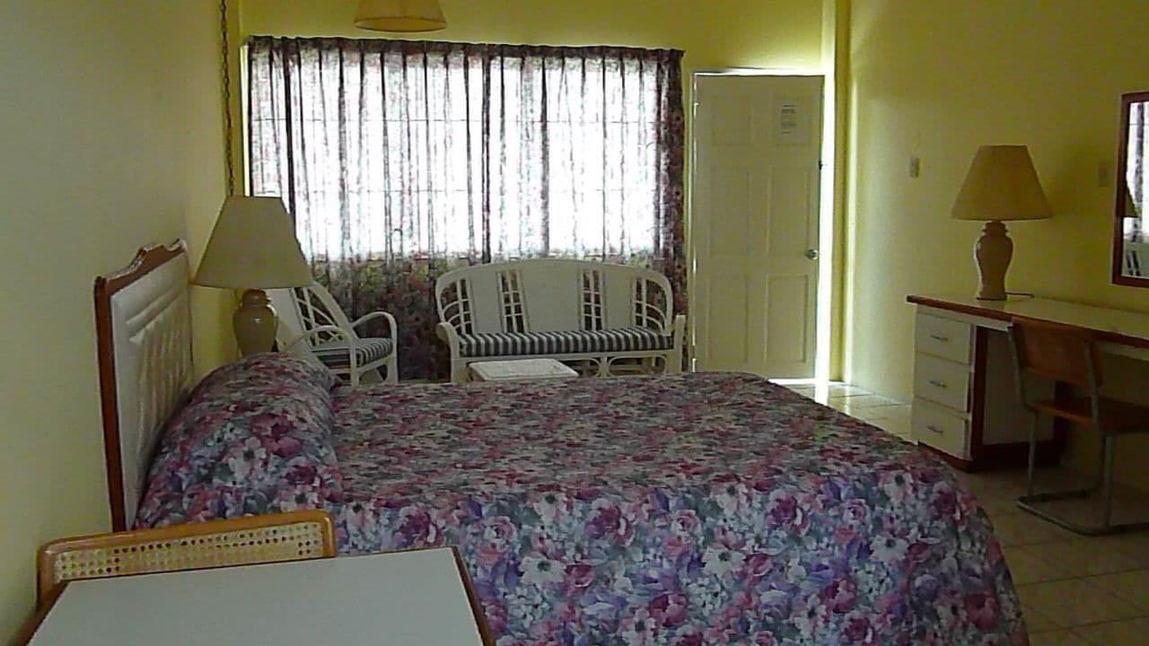 Royal Palm Suite Hotel Dibe Εξωτερικό φωτογραφία