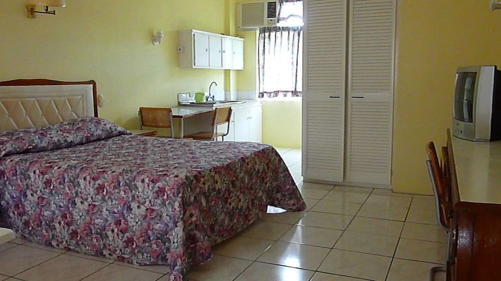 Royal Palm Suite Hotel Dibe Εξωτερικό φωτογραφία