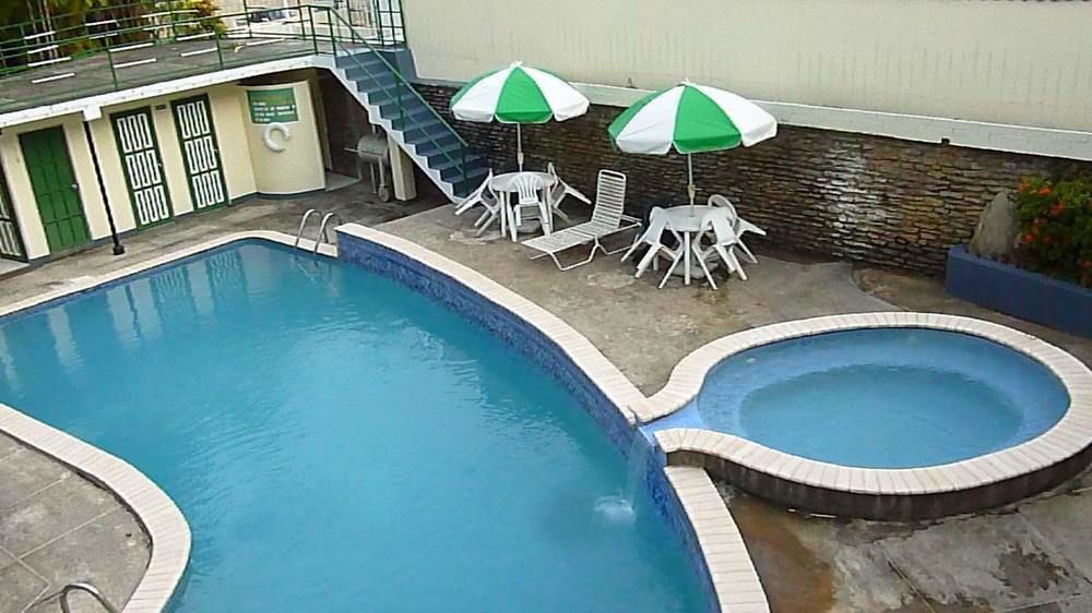 Royal Palm Suite Hotel Dibe Εξωτερικό φωτογραφία