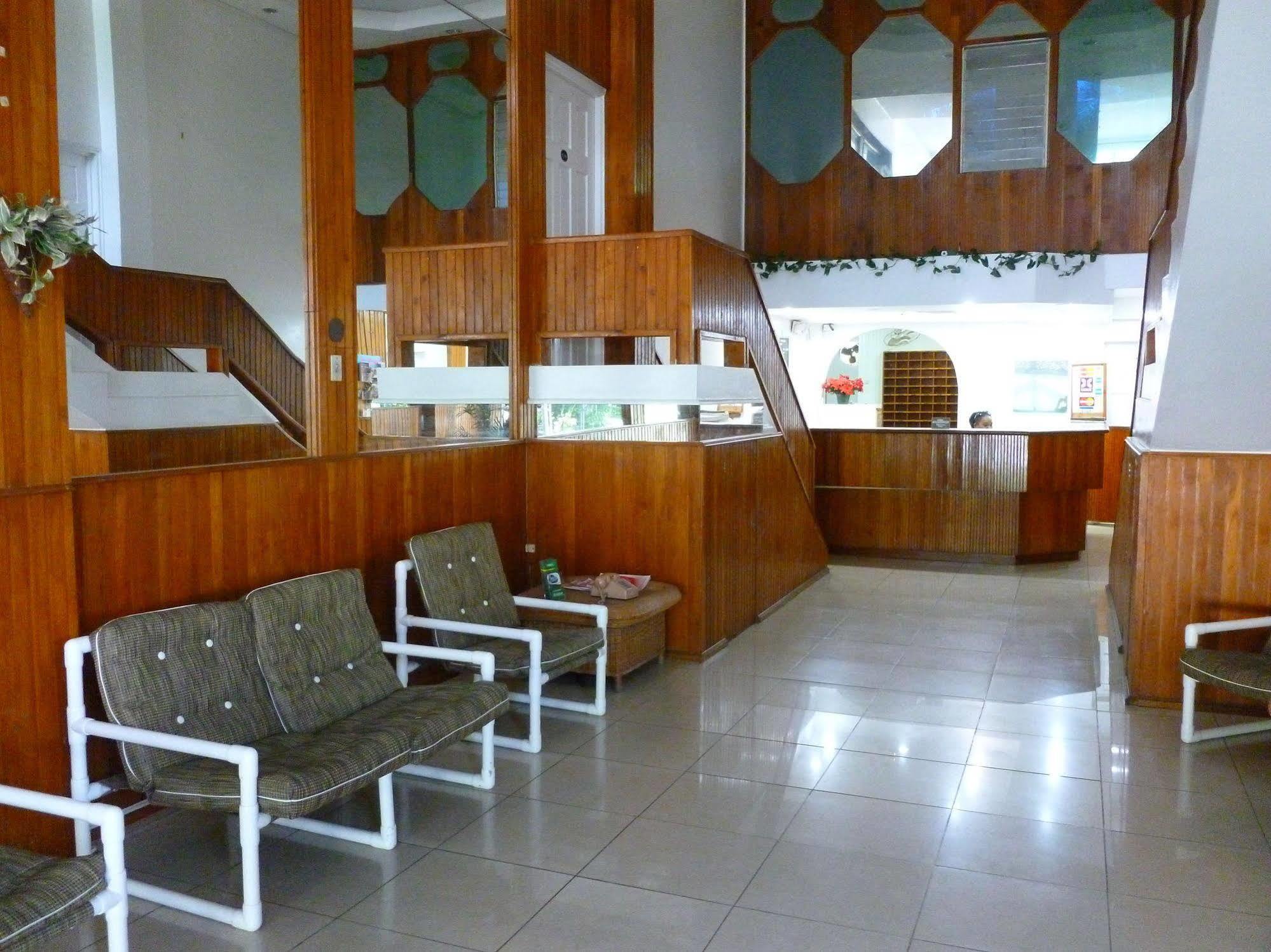 Royal Palm Suite Hotel Dibe Εξωτερικό φωτογραφία
